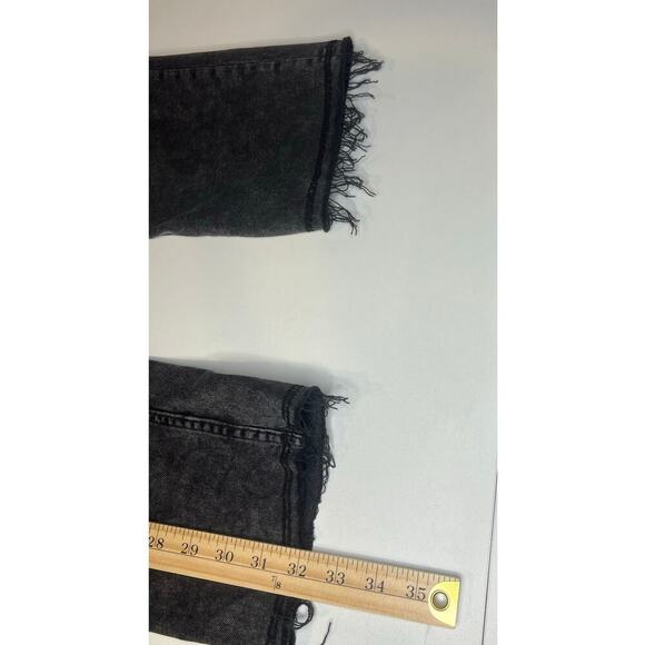 Gap Kids Straight Jeans - Girl's Size 10 - Picture 5 of 6